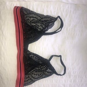 Victoria’s Secret bra